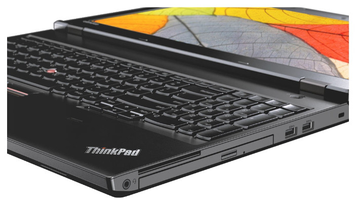 Ноутбук Lenovo ThinkPad L570 [20J8001HRT] - фото 3 - id-p77123198