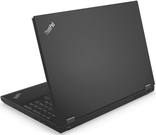 Ноутбук Lenovo ThinkPad L570 [20J8001HRT] - фото 4 - id-p77123198