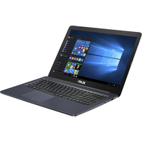 Ноутбук ASUS VivoBook E502NA-GO067 - фото 2 - id-p77123169