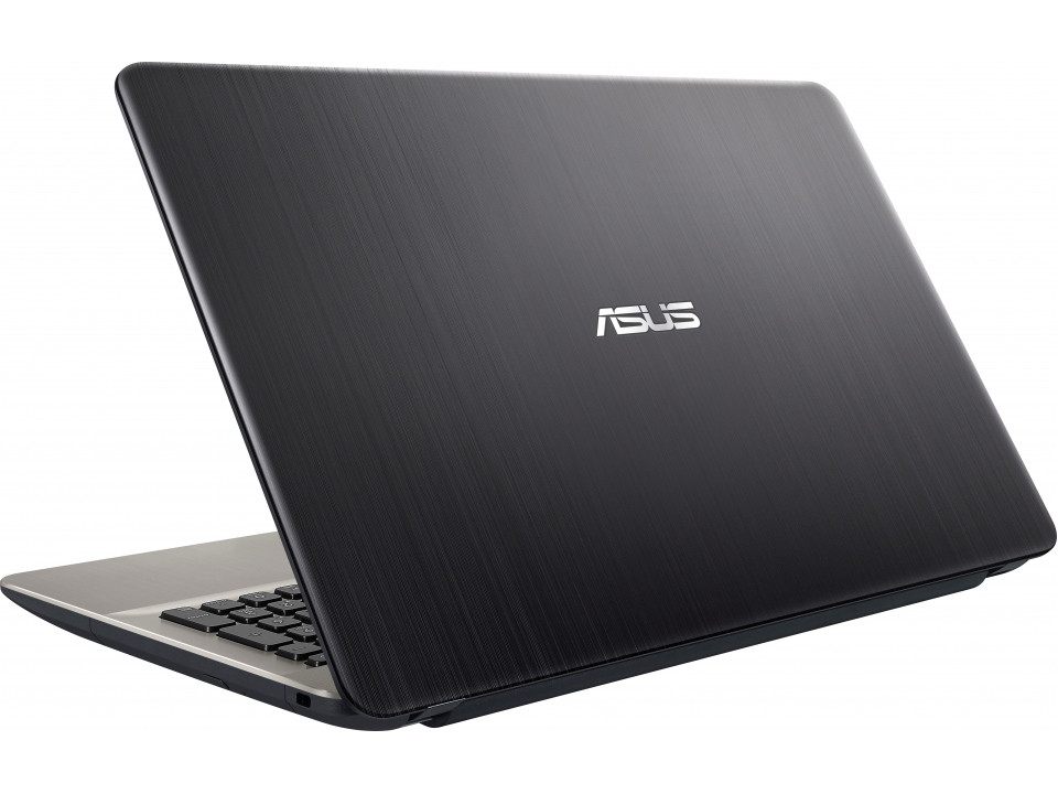 Ноутбук ASUS VivoBook Max F541UA-GQ1899 - фото 4 - id-p77123170