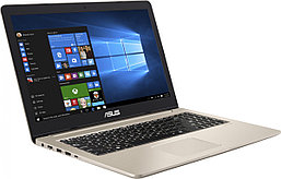 Ноутбук ASUS VivoBook Pro 15 N580VD-FY488