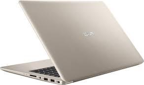 Ноутбук ASUS VivoBook Pro 15 N580VD-FY488 - фото 3 - id-p77123172