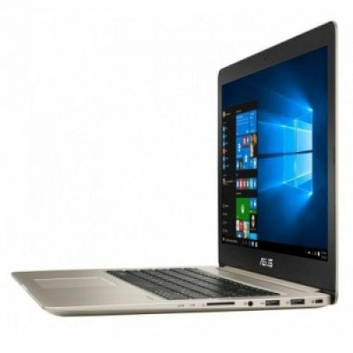 Ноутбук ASUS VivoBook Pro 15 N580VD-FY488 - фото 4 - id-p77123172