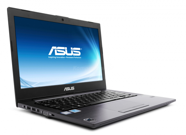 Ноутбук ASUS P5430UA-FA0076R