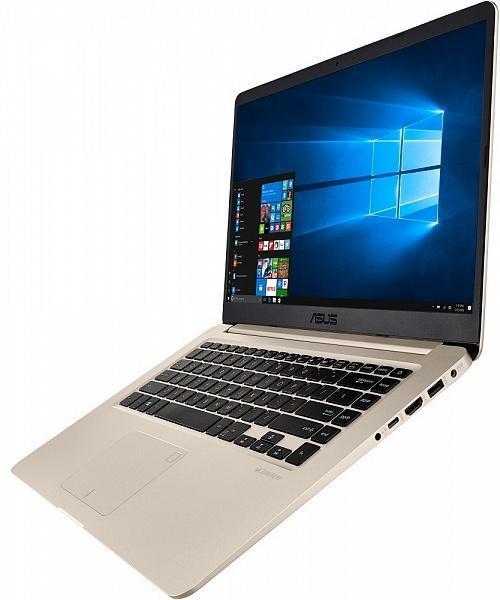 Ноутбук ASUS VivoBook S15 S510UQ-BR180 - фото 2 - id-p77123177