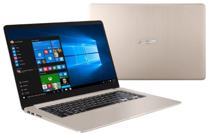 Ноутбук ASUS VivoBook S15 S510UQ-BR180 - фото 3 - id-p77123177