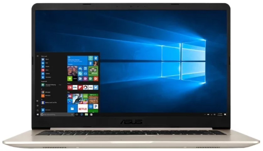 Ноутбук ASUS VivoBook S15 S510UQ-BR180 - фото 4 - id-p77123177