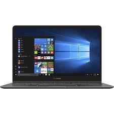 Ноутбук ASUS ZenBook Flip S UX370UA-C4329T - фото 1 - id-p77123178