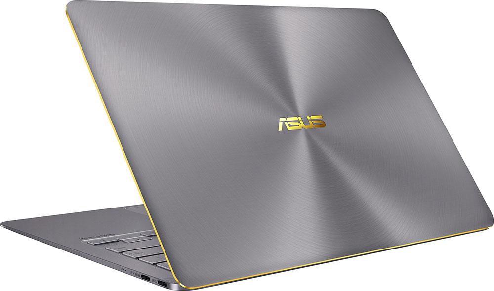 Ноутбук ASUS ZenBook 3 Deluxe UX490UA-BE057T - фото 2 - id-p77123179