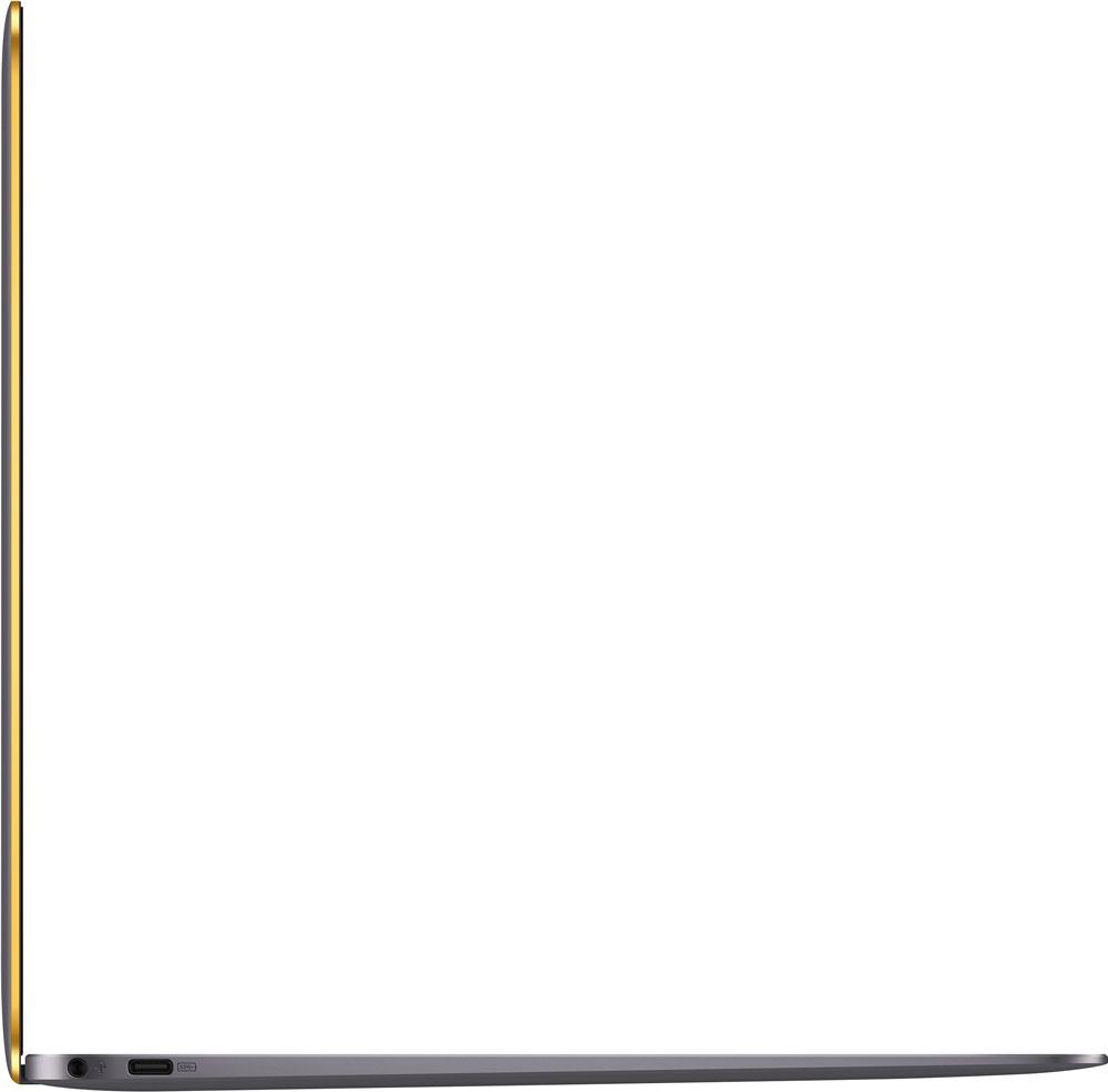 Ноутбук ASUS ZenBook 3 Deluxe UX490UA-BE057T - фото 4 - id-p77123179