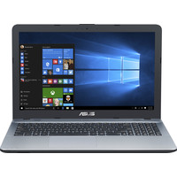 Ноутбук ASUS X541NC-GQ072 - фото 2 - id-p77123181