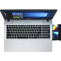 Ноутбук ASUS X541NC-GQ072 - фото 3 - id-p77123181