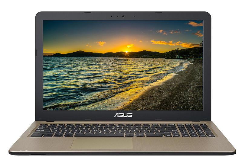 Ноутбук ASUS VivoBook Max X541UA-GQ1247D - фото 1 - id-p77123183