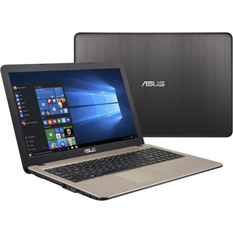 Ноутбук ASUS VivoBook Max X541UA-GQ1247D - фото 3 - id-p77123183