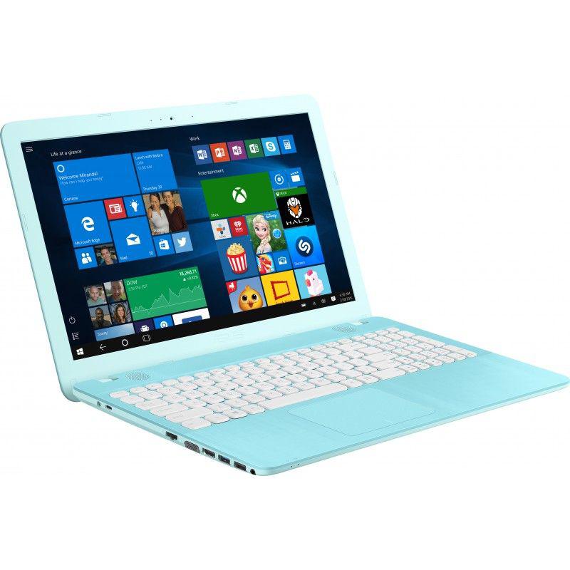 Ноутбук ASUS VivoBook Max X541UA-GQ1267D - фото 2 - id-p77123185