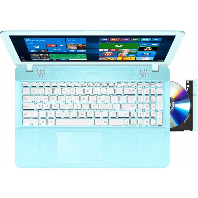 Ноутбук ASUS VivoBook Max X541UA-GQ1267D - фото 3 - id-p77123185