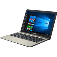Ноутбук ASUS VivoBook Max X541UV-DM540 - фото 4 - id-p77123187