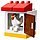 Конструктор Лего 10870 Ферма Домашние животные Lego Duplo, фото 3