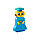 Конструктор Лего 10861 Мои первые эмоции Lego Duplo, фото 3