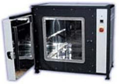 Низкотемпературная лабораторная электропечь с принудительной конвекцией воздуха SNOL 410/200 LFP