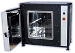 Низкотемпературная лабораторная электропечь SNOL 485/200 LSP 41 программируемый  терморегулятор