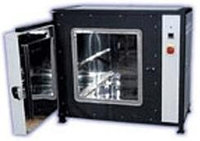 Низкотемпературная лабораторная электропечь SNOL 485/200 LSN 41 программируемый терморегулятор