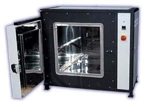 Низкотемпературная лабораторная электропечь с принудительной конвекцией воздуха SNOL 140/400 LFN - фото 1 - id-p3663639