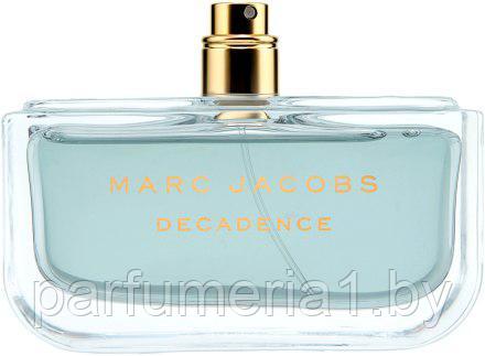 Marc Jacobs Decadence (тестер) - фото 1 - id-p77131192