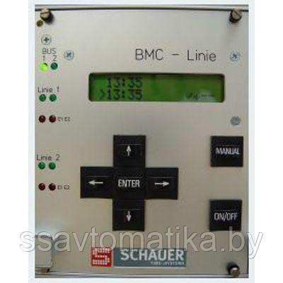 Модуль линейного усилителя UZ-BMC-LINIE2/19 - фото 1 - id-p77136100