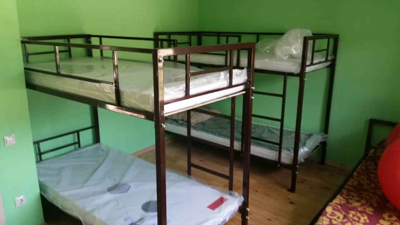Изготовление кроватей из металла