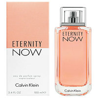 Женская туалетная вода Calvin Klein Eternity Now for Women edt 100ml