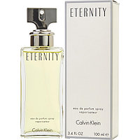 Женская парфюмированная вода Calvin Klein Eternity Women edp 100ml