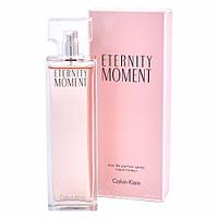 Женская парфюмированная вода Calvin Klein Eternity Moment edp 100ml