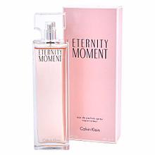 Женская парфюмированная вода Calvin Klein Eternity Moment edp 100ml