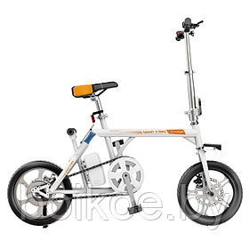 Электровелосипед Airwheel R3 Белый