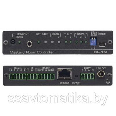 Центральный контроллер SL-1N - фото 1 - id-p77147800