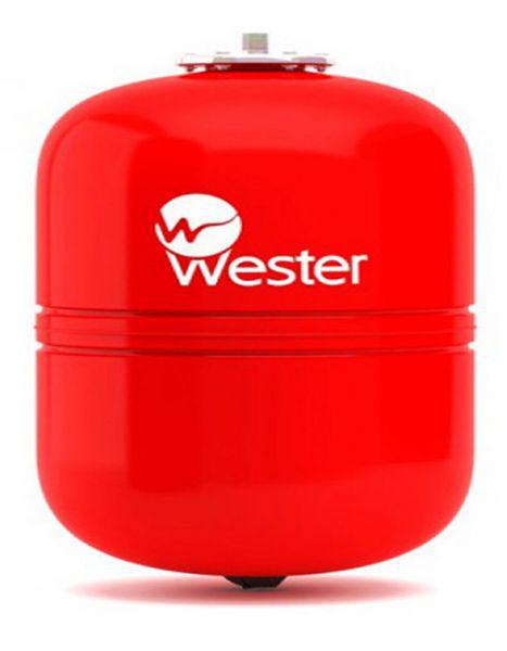 Расширительный бак Wester WRV 18 - фото 1 - id-p77147828