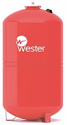 Расширительный бак Wester WRV 80