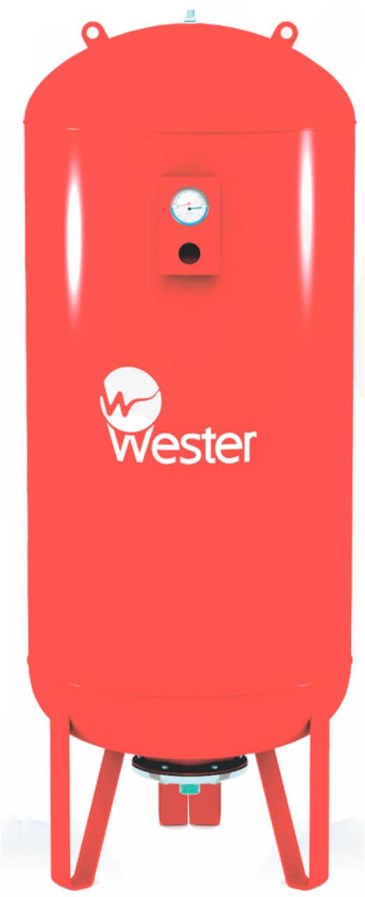 Расширительный бак Wester WRV 2000 - фото 1 - id-p77147841