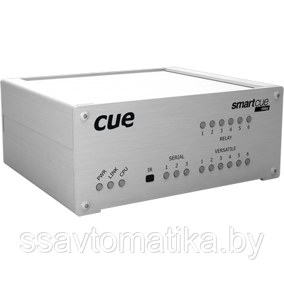 Ультракомпактный контроллер smartCUE-relay