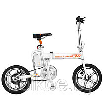 Электровелосипед Airwheel R5 Черный, фото 3