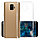Чехол-накладка для Samsung Galaxy S9+ / S9 Plus SM-G965 (силикон) прозрачный, фото 2