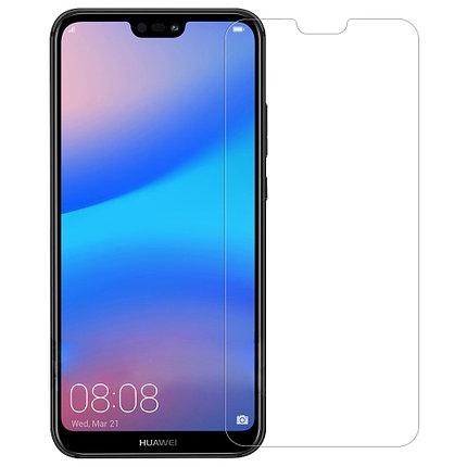 Защитное стекло Glass для Huawei P20 Lite