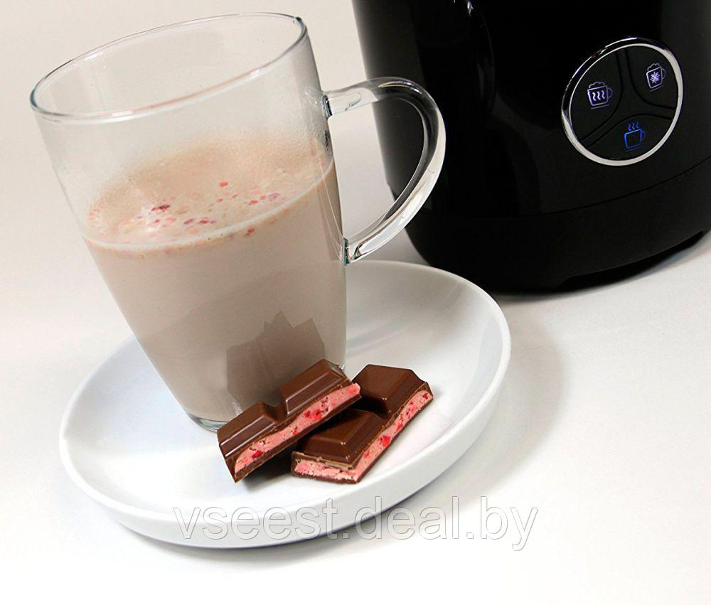 Пеновзбиватель CASO Crema Latte & Cacao - фото 4 - id-p77174947