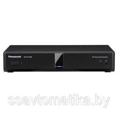 Видеоконференц система KX-VC1300 - фото 1 - id-p77175114