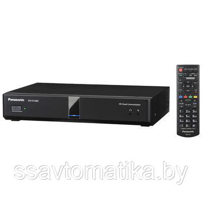 Видеоконференц система KX-VC1600 - фото 1 - id-p77175369
