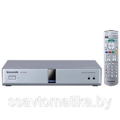 Видеоконференц система KX-VC300CX - фото 1 - id-p77175623