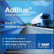 Adblue (Польша) - фото 5 - id-p2205173