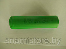 Аккумулятор литиевый (Li-Ion) SONY US18650VTC6 (3.6V, 30A, 3000mAh), незащищенный, высокой мощности, Корея, фото 3