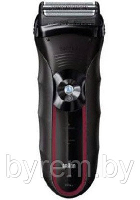 Бритва BRAUN 330 Series 3 - фото 1 - id-p179879